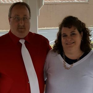 Meet your Posher, Richard